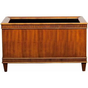 Ghiveci auto-udare din lemn de cireș - Tipul plantei Ghiveci auto-udare din lemn de cireș - Tipul plantei