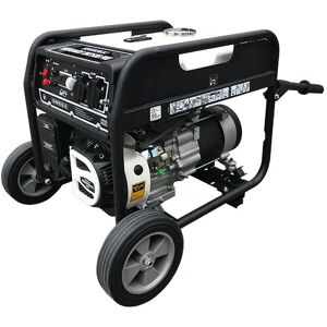 Omega - OM3500 Pro - 208cc - 15L - Generator Omega - OM3500 Pro - 208cc - 15L - Generator
