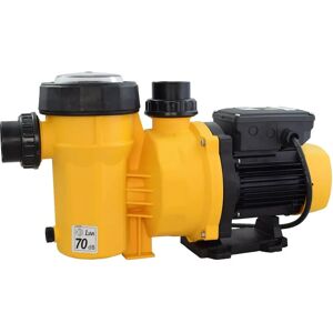 Bomba de piscina Espa Leader Sirocco - 50mm, 12m, 0.5 HP - Bomba para piscinas Bomba de piscina Espa Leader Sirocco - 50mm, 12m, 0.5 HP - Bomba para piscinas