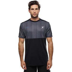 Drop Shot Anacor JMD - Elasticidad, Transpirabilidad, Ligereza - Camiseta Drop Shot Anacor JMD - Elasticidad, Transpirabilidad, Ligereza - Camiseta