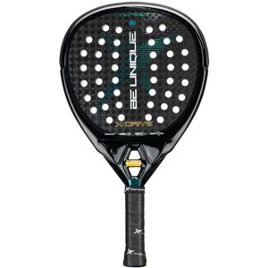 Racchetta da Padel Drop Shot X-DRIVE Multicolore Racchetta da Padel Drop Shot X-DRIVE Multicolore