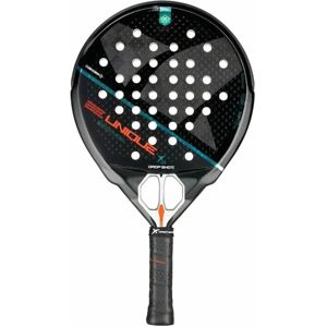 Dropshot Bronco Multicolour Padel Racket - Advanced Dropshot Bronco Multicolour Padel Racket - Advanced