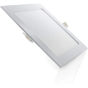 GREENICE Downlight Fin - 18W, 1264Lm, 3000K - LED - Publicité GREENICE Downlight Fin - 18W, 1264Lm, 3000K - LED - Publicité