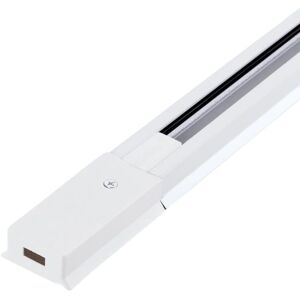 GREENICE Modello PL218000CARRIL Alluminio 1M Binario LED GREENICE Modello PL218000CARRIL Alluminio 1M Binario LED