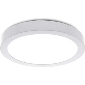 GREENICE Luce a Soffitto LED - 12W 930lm 6000K - Luce da soffitto GREENICE Luce a Soffitto LED - 12W 930lm 6000K - Luce da soffitto