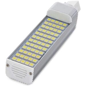 GREENICE 12W G24 LED Lampada - Bianco Caldo - Alta Potenza, 30.000H GREENICE 12W G24 LED Lampada - Bianco Caldo - Alta Potenza, 30.000H