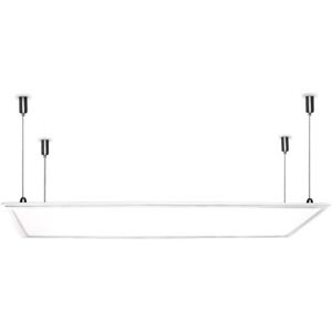 Greenice - Pannello LED Ultra-Sottile 72W 7900lm 120x60cm Greenice - Pannello LED Ultra-Sottile 72W 7900lm 120x60cm
