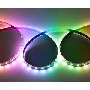 GREENICE Striscia LED RGB - 72W, 24V, 300 LED, 4200Lm - Striscia LED GREENICE Striscia LED RGB - 72W, 24V, 300 LED, 4200Lm - Striscia LED