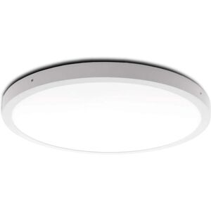 GREENICE Decken-LED-Leuchte - 48W, 3600Lm, 6000K, IP25 GREENICE Decken-LED-Leuchte - 48W, 3600Lm, 6000K, IP25