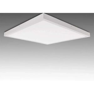 GREENICE Luce da soffitto LED - 36W Caldo / Freddo - 2527Lm - IP25 GREENICE Luce da soffitto LED - 36W Caldo / Freddo - 2527Lm - IP25