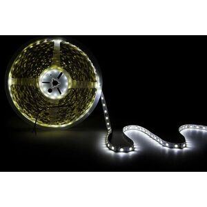 Greenice Striscia LED - 6000K Bianco Freddo - Flessibile, 20m Greenice Striscia LED - 6000K Bianco Freddo - Flessibile, 20m