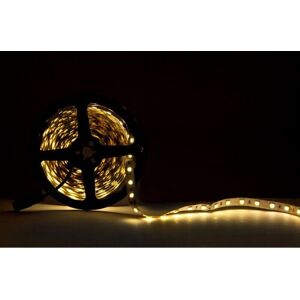 GREENICE Tira LED - 300 LEDs, 60W, Blanco cálido, 5m GREENICE Tira LED - 300 LEDs, 60W, Blanco cálido, 5m