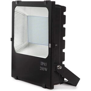 Greenice 200W Reflector LED - Iluminación Exterior Eficiente Greenice 200W Reflector LED - Iluminación Exterior Eficiente
