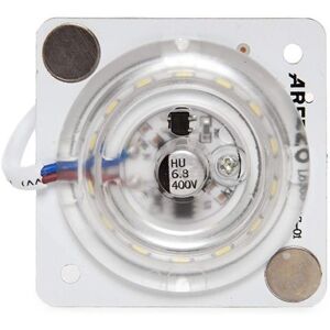 GREENICE Module 12W 1440Lm 6000K LED Retrofit - Publicité GREENICE Module 12W 1440Lm 6000K LED Retrofit - Publicité