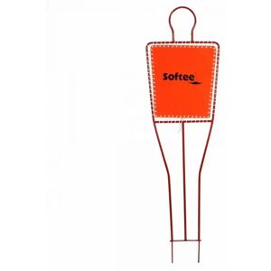 Softee 180cm Giocatore Barriera - Barriera di calcio Softee 180cm Giocatore Barriera - Barriera di calcio