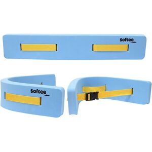 Cinturón de Seguridad Azul Softee - Cinturón de Seguridad para Natación Cinturón de Seguridad Azul Softee - Cinturón de Seguridad para Natación