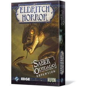 Fantasy Flight Games Horror Eldritch - Conocimiento Olvidado Juego de Mesa Fantasy Flight Games Horror Eldritch - Conocimiento Olvidado Juego de Mesa