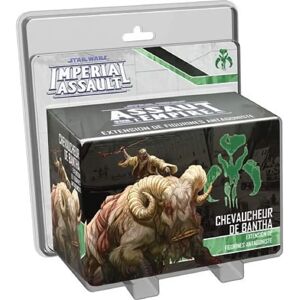 Asmodee Star Wars Assaut Sur L'empire - Chevaucheur Bantha - Board Game Asmodee Star Wars Assaut Sur L'empire - Chevaucheur Bantha - Board Game