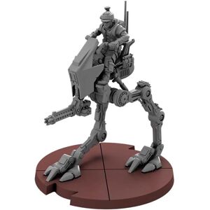 Jeu de Miniatures Star Wars Legion AT-Rt - Fantasy Flight Games - Publicité Jeu de Miniatures Star Wars Legion AT-Rt - Fantasy Flight Games - Publicité
