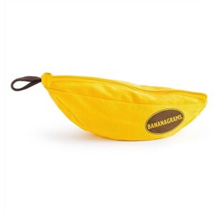 Asmodee Bananagrams 114 Piezas - Juego de mesa Asmodee Bananagrams 114 Piezas - Juego de mesa