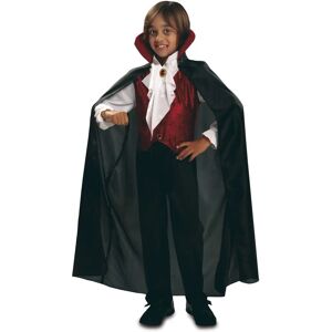 My Other Me Vampire Costume - 3 Pieces for Kids My Other Me Vampire Costume - 3 Pieces for Kids