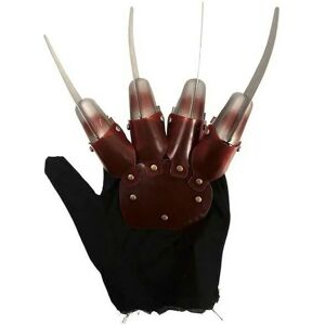 BigBuy Freddy Krueger-Handschuh - Handschuhe - Unisex BigBuy Freddy Krueger-Handschuh - Handschuhe - Unisex