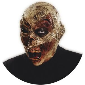 Mumie maska My Other Me - Latex unisex 1 velikost - Halloween Mumie maska My Other Me - Latex unisex 1 velikost - Halloween