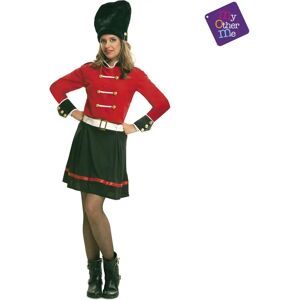 My Other Me English policeman Costume for Adults M/L - Costume My Other Me English policeman Costume for Adults M/L - Costume