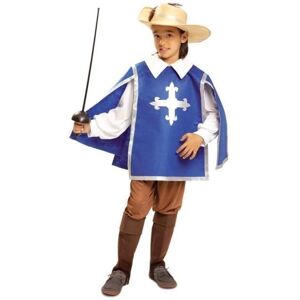 Déguisement Mousquetaire My Other Me - 3-4 Ans Déguisement Mousquetaire My Other Me - 3-4 Ans