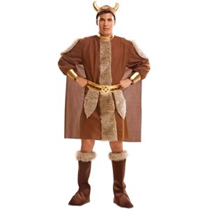 My Other Me Male Viking Costume - 4 Pieces for Men My Other Me Male Viking Costume - 4 Pieces for Men