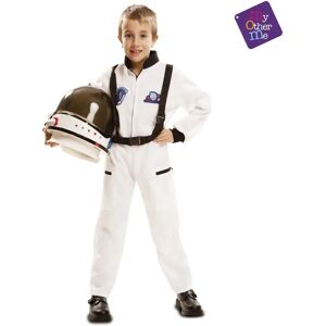 Déguisement Pilote d'Avion My Other Me pour Enfants - Blanc - Publicité Déguisement Pilote d'Avion My Other Me pour Enfants - Blanc - Publicité
