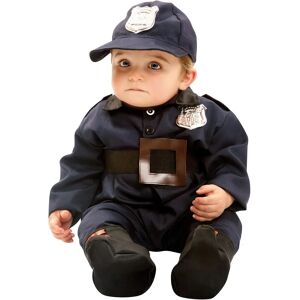 My Other Me Police Officer Costume - Kids My Other Me Police Officer Costume - Kids
