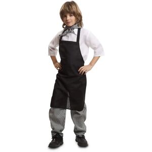 Brand Unknown Chesnut seller 4-piece Costume for Children - Costume for Children Brand Unknown Chesnut seller 4-piece Costume for Children - Costume for Children