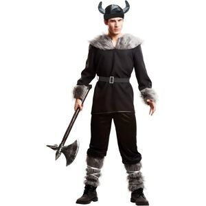 My Other Me Male Viking Costume - 5 Pieces - Costume for Adults My Other Me Male Viking Costume - 5 Pieces - Costume for Adults