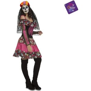 My Other Me Mehrfarbige Kostüm - S - Kostüme für Erwachsene My Other Me Mehrfarbige Kostüm - S - Kostüme für Erwachsene