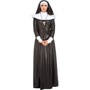 PANGEADISCOUN Nun Costume Size S - Costume PANGEADISCOUN Nun Costume Size S - Costume