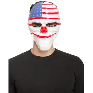 Mask My Other Me The Purgue US Rood - Masker Mask My Other Me The Purgue US Rood - Masker