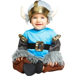 My Other Me Male Viking Costume - Children My Other Me Male Viking Costume - Children