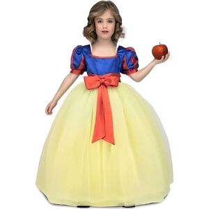 My Other Me Yellow Princess Costume - 7-9 Years My Other Me Yellow Princess Costume - 7-9 Years