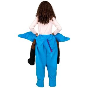 My Other Me Dragon Costume - Kids Unisex My Other Me Dragon Costume - Kids Unisex