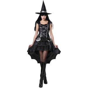 My Other Me Size S Witch Costume - Costume My Other Me Size S Witch Costume - Costume