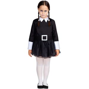 My Other Me Possessed Girl Costume - 3-4 Years My Other Me Possessed Girl Costume - 3-4 Years