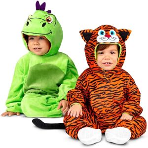 Brand Model Reversible Design - Costumes for Children Brand Model Reversible Design - Costumes for Children