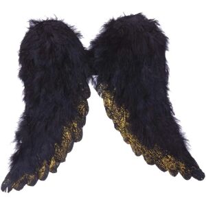 My Other Me Angel Wings Costume - Children S My Other Me Angel Wings Costume - Children S