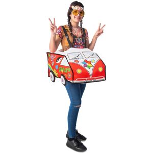 My Other Me Costume - Unisex One Size Costume for Adults My Other Me Costume - Unisex One Size Costume for Adults