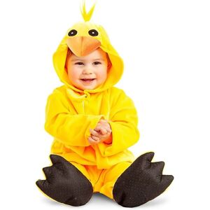 My Other Me Duck Costume - Baby 7-12 months My Other Me Duck Costume - Baby 7-12 months