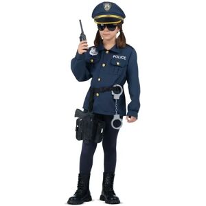 My Other Me Police Officer Costume - Kids Navy My Other Me Police Officer Costume - Kids Navy