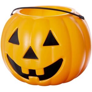 BigBuy Pumpkin Police Officer - Halloween Decorations BigBuy Pumpkin Police Officer - Halloween Decorations