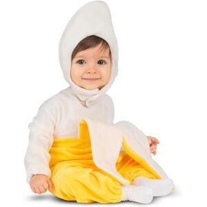 My Other Me Banan Kostym - 3-delat för Babys My Other Me Banan Kostym - 3-delat för Babys