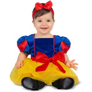 My Other Me Snow White Yellow Blue - Costume for Babies My Other Me Snow White Yellow Blue - Costume for Babies